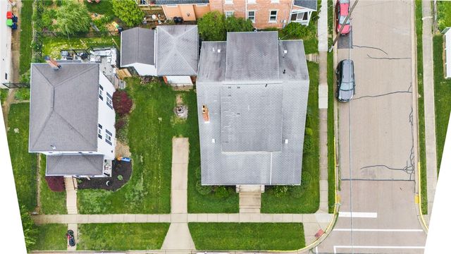 100 Hill, Pleasant Hill, OH 45359