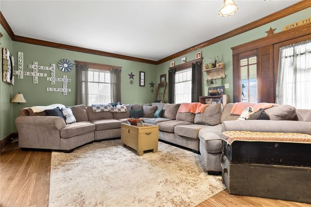 100 Hill, Pleasant Hill, OH 45359