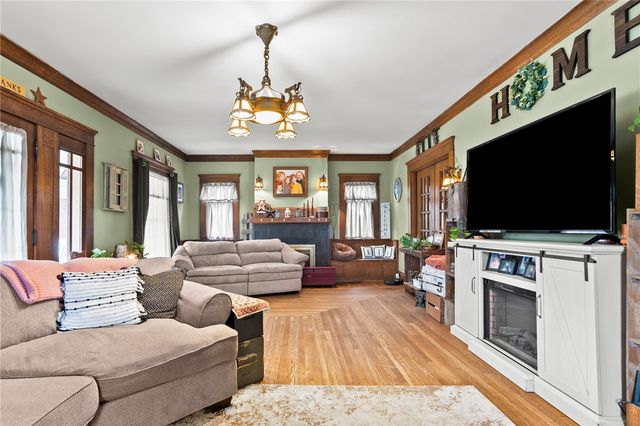 100 Hill, Pleasant Hill, OH 45359
