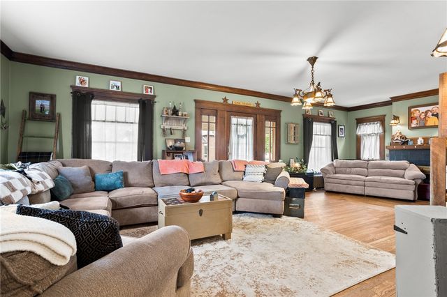 100 Hill, Pleasant Hill, OH 45359
