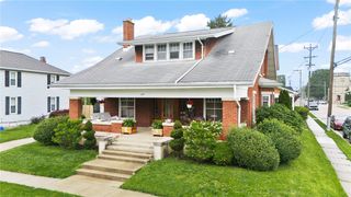 100 Hill, Pleasant Hill, OH 45359