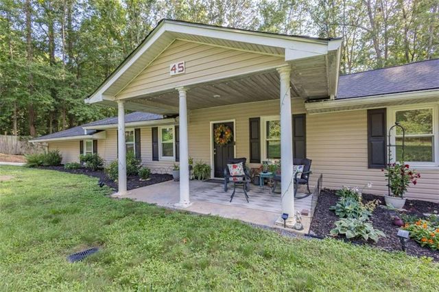 45 Lee Drive, Carrollton, GA 30116