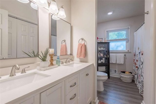 45 Lee Drive, Carrollton, GA 30116