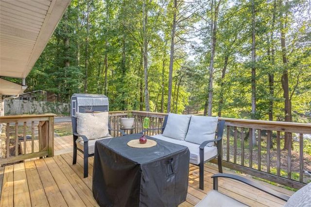 45 Lee Drive, Carrollton, GA 30116