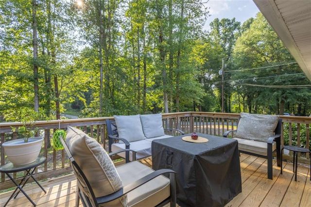 45 Lee Drive, Carrollton, GA 30116