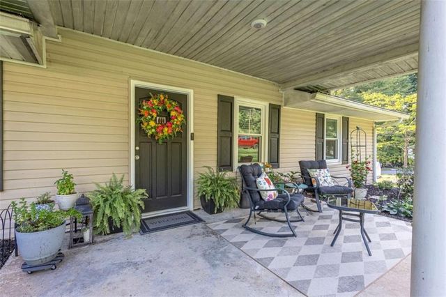 45 Lee Drive, Carrollton, GA 30116