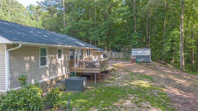 45 Lee Drive, Carrollton, GA 30116