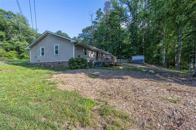 45 Lee Drive, Carrollton, GA 30116