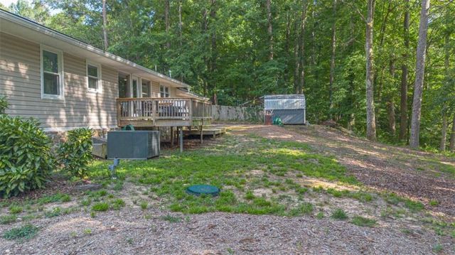 45 Lee Drive, Carrollton, GA 30116