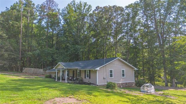 45 Lee Drive, Carrollton, GA 30116