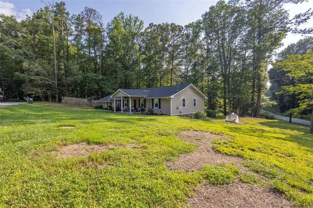 45 Lee Drive, Carrollton, GA 30116