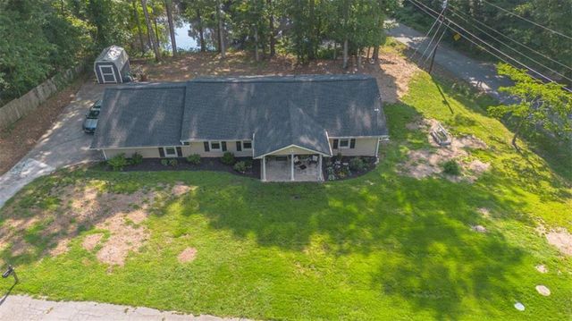 45 Lee Drive, Carrollton, GA 30116