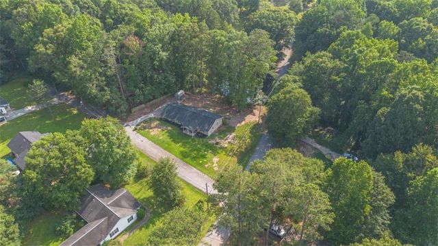 45 Lee Drive, Carrollton, GA 30116