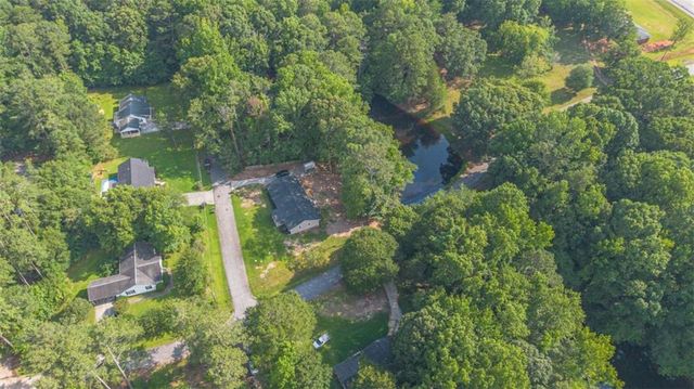 45 Lee Drive, Carrollton, GA 30116