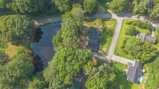 45 Lee Drive, Carrollton, GA 30116