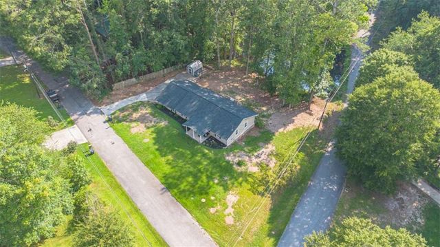 45 Lee Drive, Carrollton, GA 30116