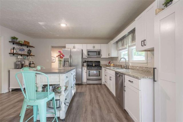 45 Lee Drive, Carrollton, GA 30116