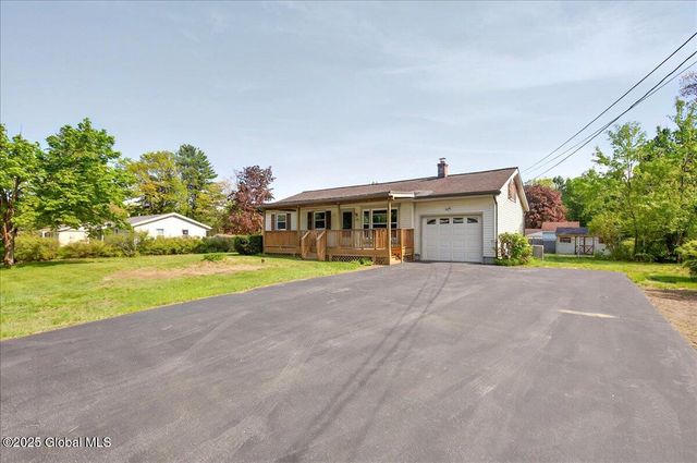 60 Edmund Drive, Milton, NY 12020