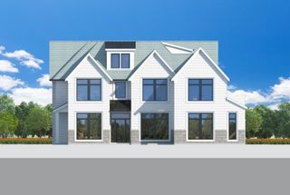 455 Sheridan Road, Kenilworth, IL 60043