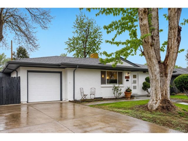 2089 S Raleigh St, Denver, CO 80219