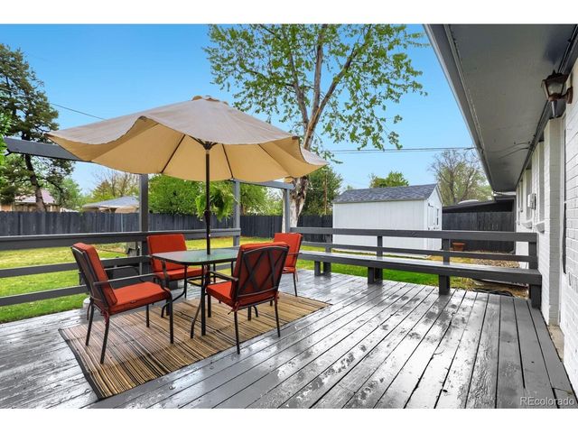 2089 S Raleigh St, Denver, CO 80219