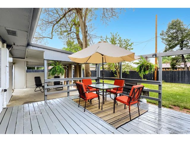 2089 S Raleigh St, Denver, CO 80219
