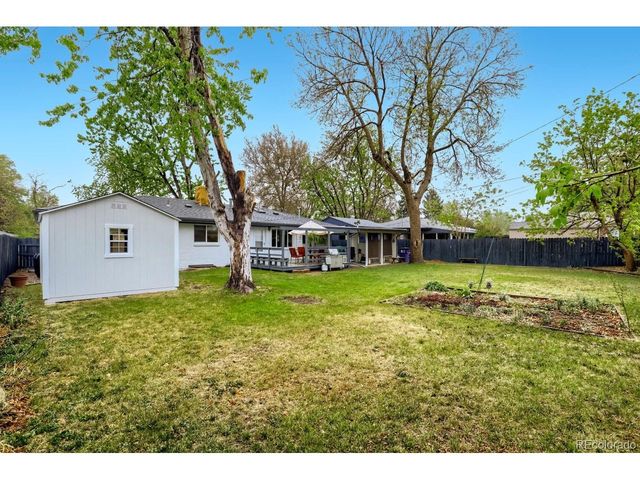 2089 S Raleigh St, Denver, CO 80219