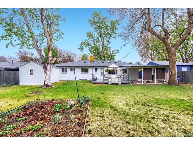 2089 S Raleigh St, Denver, CO 80219