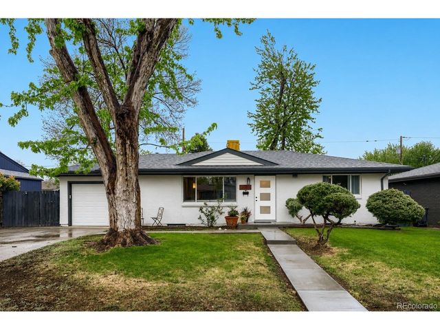 2089 S Raleigh St, Denver, CO 80219