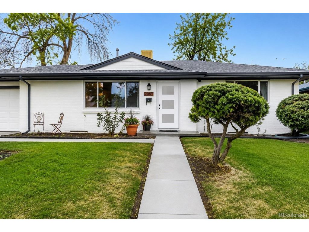 2089 S Raleigh St, Denver, CO 80219