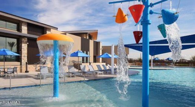 24921 N 170TH Lane, Surprise, AZ 85387