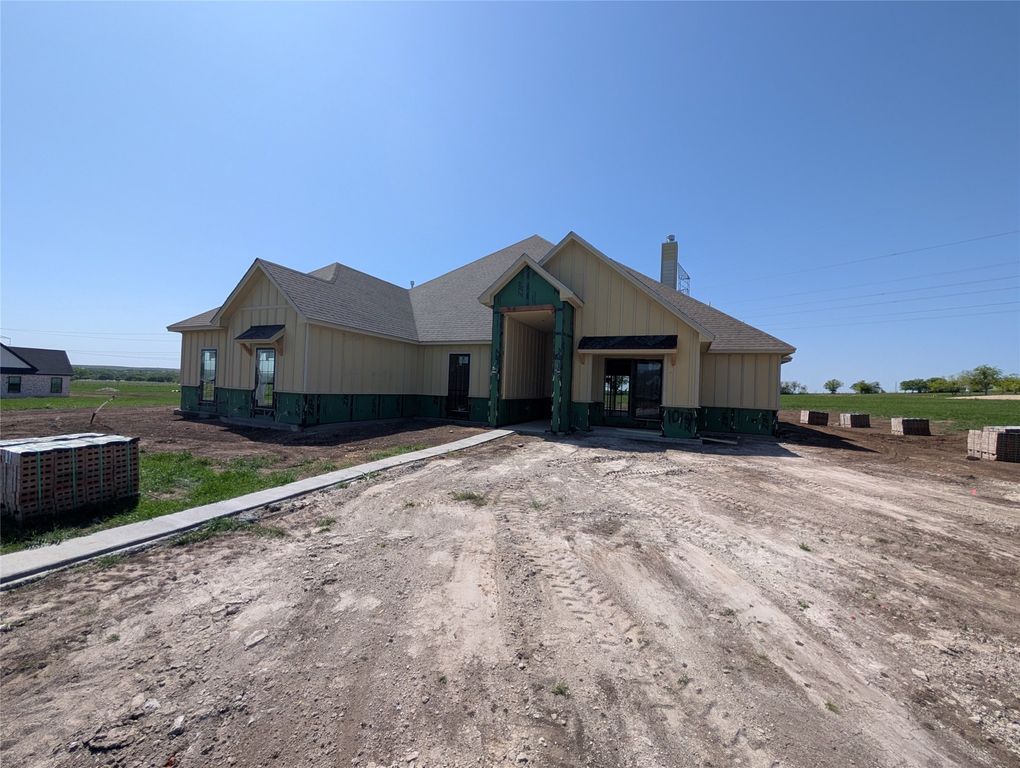 1017 Lake Prairie Trail, Fort Worth, TX 76126
