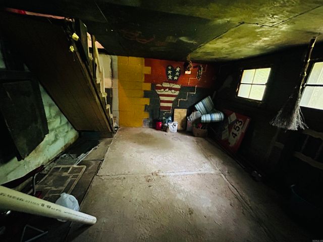 Address unavailable.