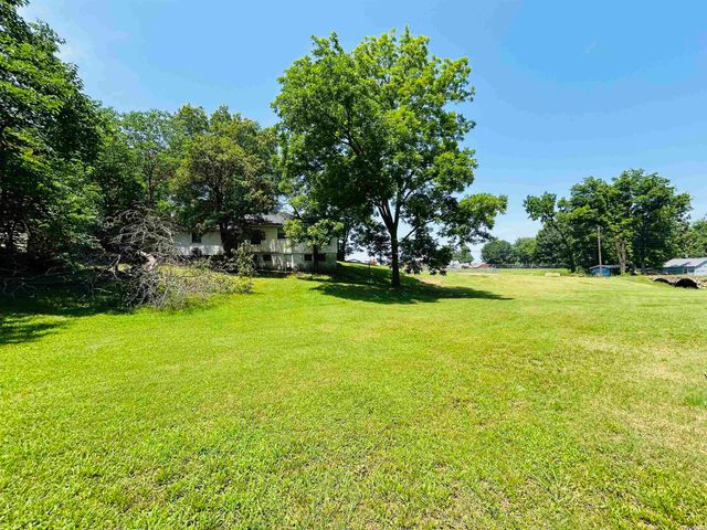 Address unavailable.