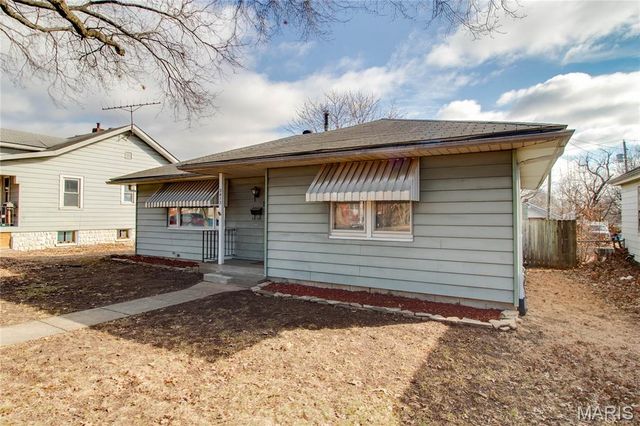 3413 Milton Drive, Alton, IL 62002