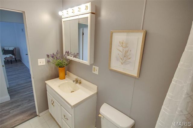 3413 Milton Drive, Alton, IL 62002