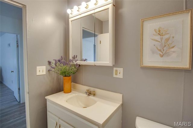 3413 Milton Drive, Alton, IL 62002