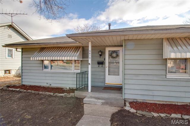 3413 Milton Drive, Alton, IL 62002