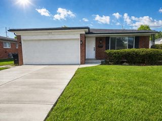 13070 Picadilly Drive, Sterling Heights City, MI 48312