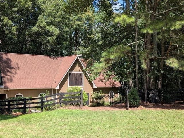 805 Old Mill Court, Ball Ground, GA 30107