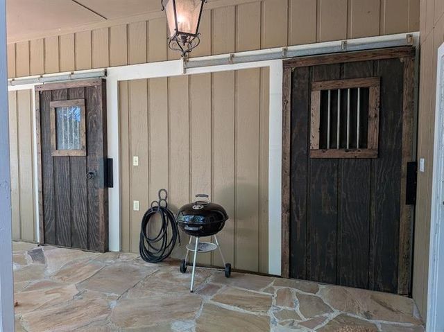 805 Old Mill Court, Ball Ground, GA 30107