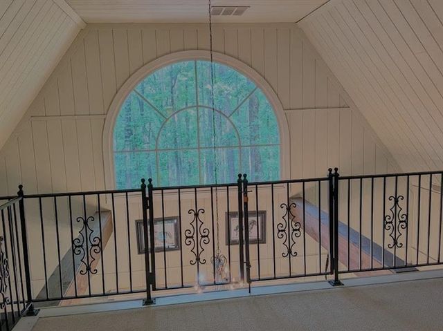 805 Old Mill Court, Ball Ground, GA 30107