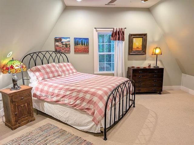 805 Old Mill Court, Ball Ground, GA 30107