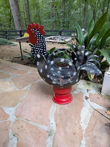 805 Old Mill Court, Ball Ground, GA 30107