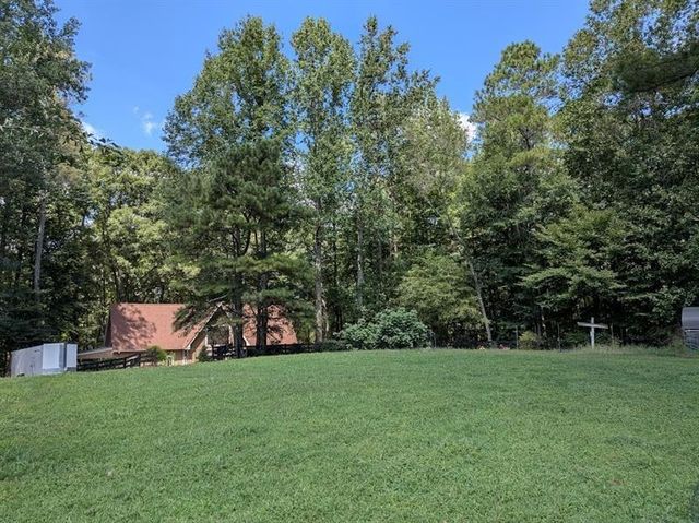 805 Old Mill Court, Ball Ground, GA 30107