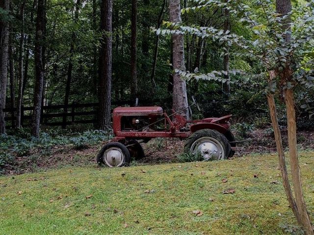 805 Old Mill Court, Ball Ground, GA 30107