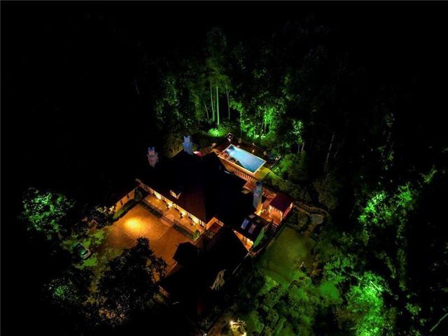 805 Old Mill Court, Ball Ground, GA 30107