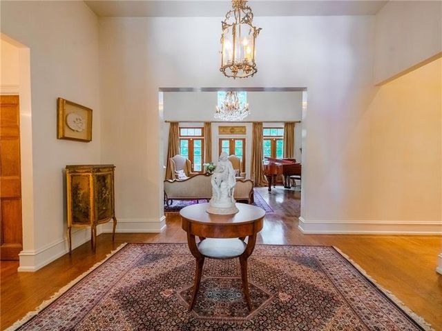 805 Old Mill Court, Ball Ground, GA 30107