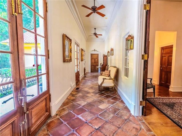 805 Old Mill Court, Ball Ground, GA 30107