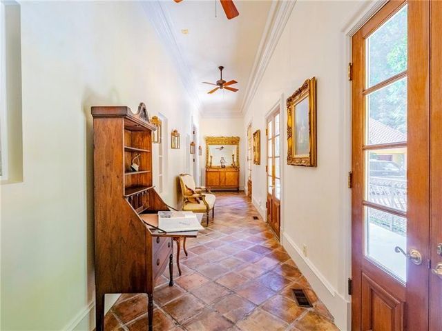 805 Old Mill Court, Ball Ground, GA 30107